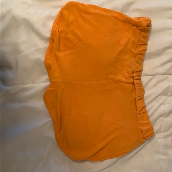 Fashion nova crop top set - Picture 2 of 3